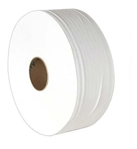 Papel higiénico de bobina, pétalo, pieza