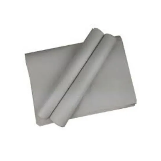 Papel estrasa, kilo