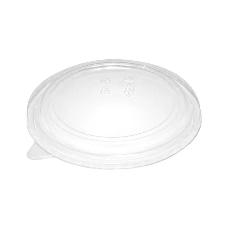 Tapa de tazón biodegradable #16, paquete