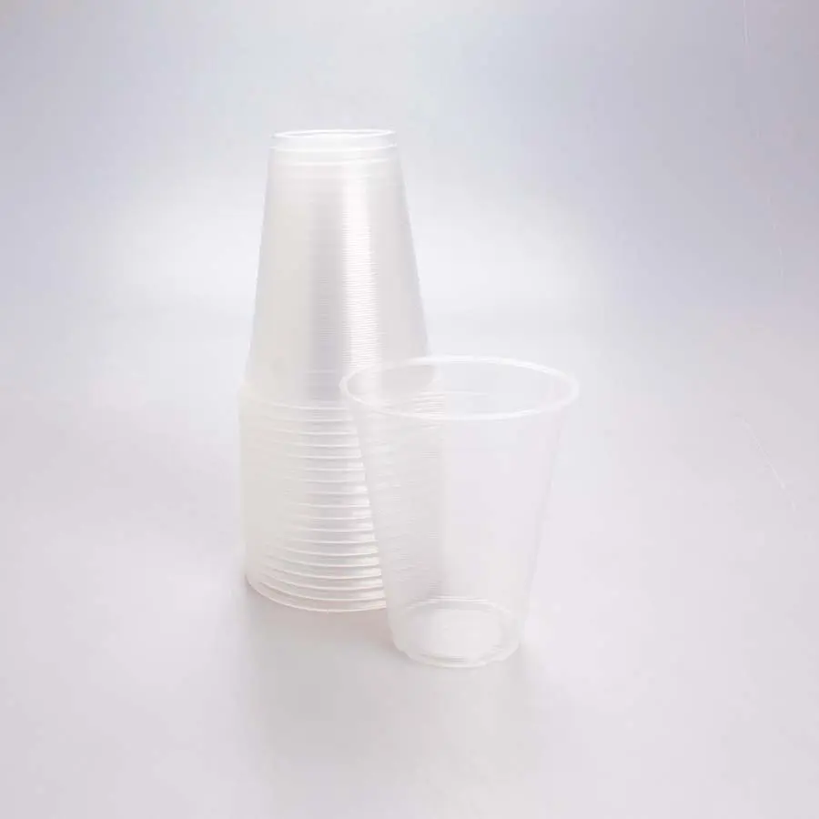 [1598] Vaso #12, 50 pieza, paquete