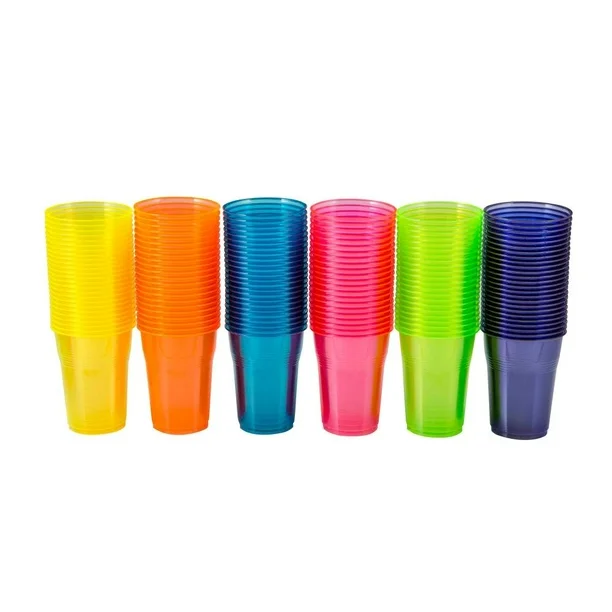 [1599] Vaso #16 fosforecetes, 20 piezas, paquete