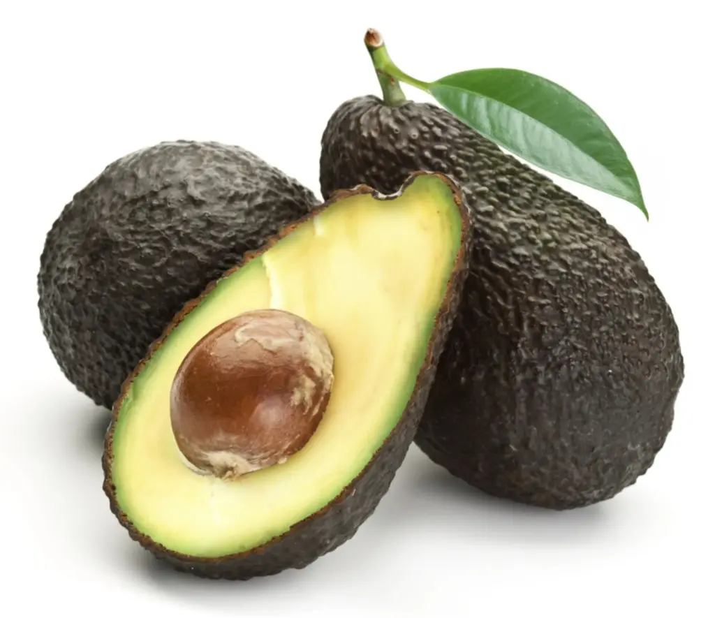 Aguacate hass grande (180 a 220 gramos), kilo