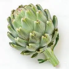 Alcachofa grandes, pieza