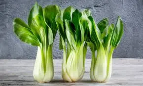 Bock choy, kilo
