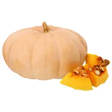 Calabaza castilla, kilo