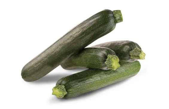 [1704B] Calabaza italiana chica de primera, kilo