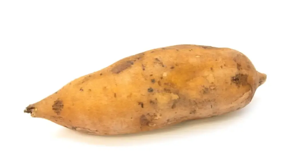 Camote americano, kilo