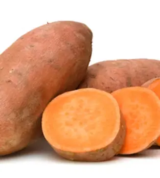 Camote naranja (americano), kilo