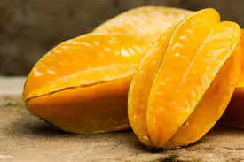 Carambolo, kilo