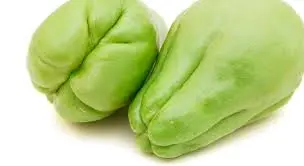 Chayote, kilo