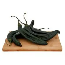 Chile chilaca, kilo