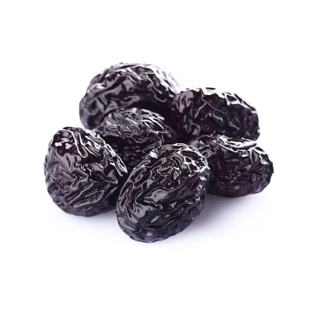 Ciruela pasa sin hueso, kilo