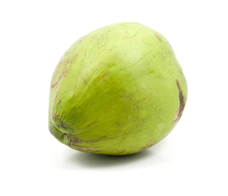 Coco completo, pieza