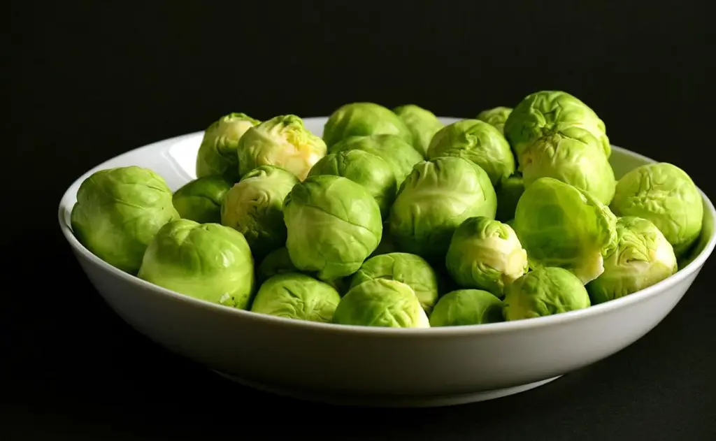 Col de bruselas kilo, kilo