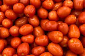 Jitomate guaje de primera (mas de 40 kg), kilo