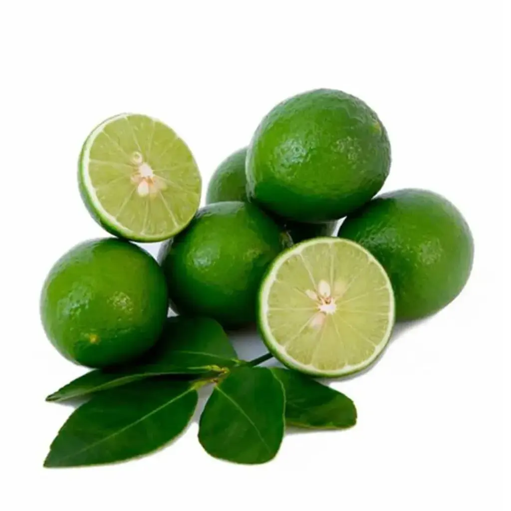 Limón con semilla de primera, kilo