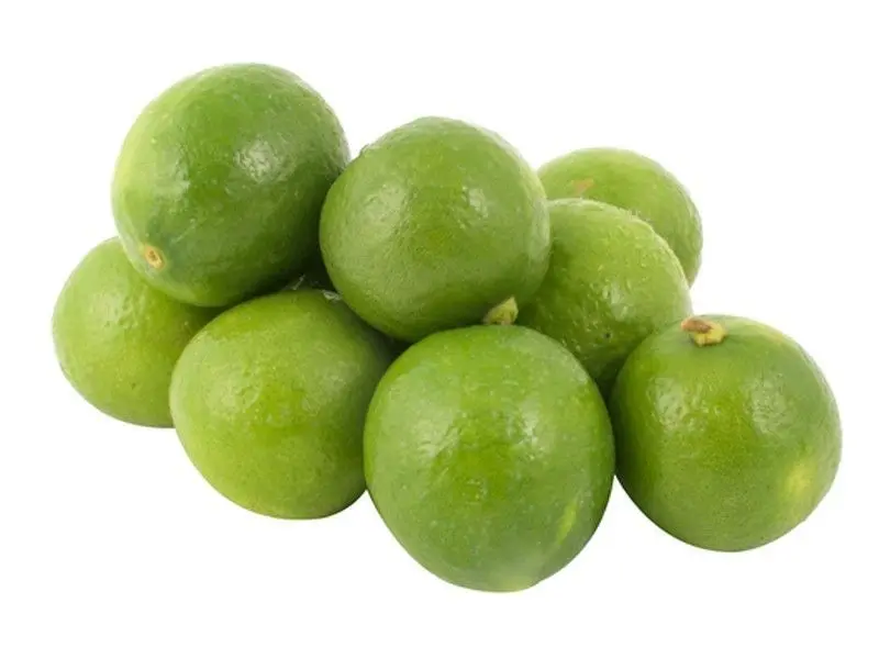 Limón con semilla de segunda, kilo