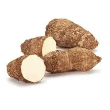 [1856] Malanga/ocumo, kilo
