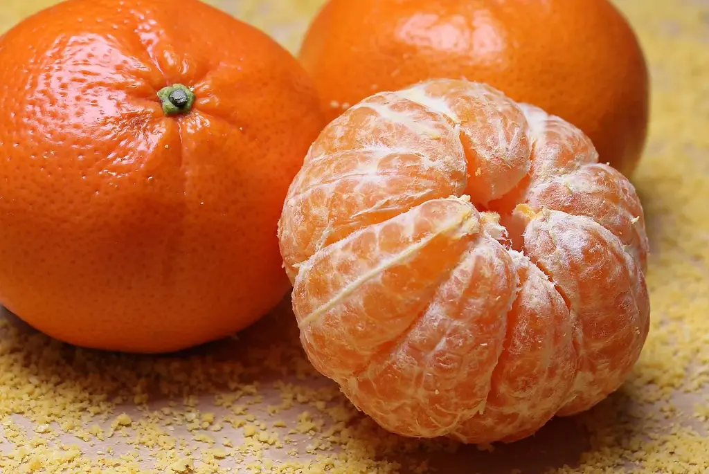 [1859] Mandarina, kilo