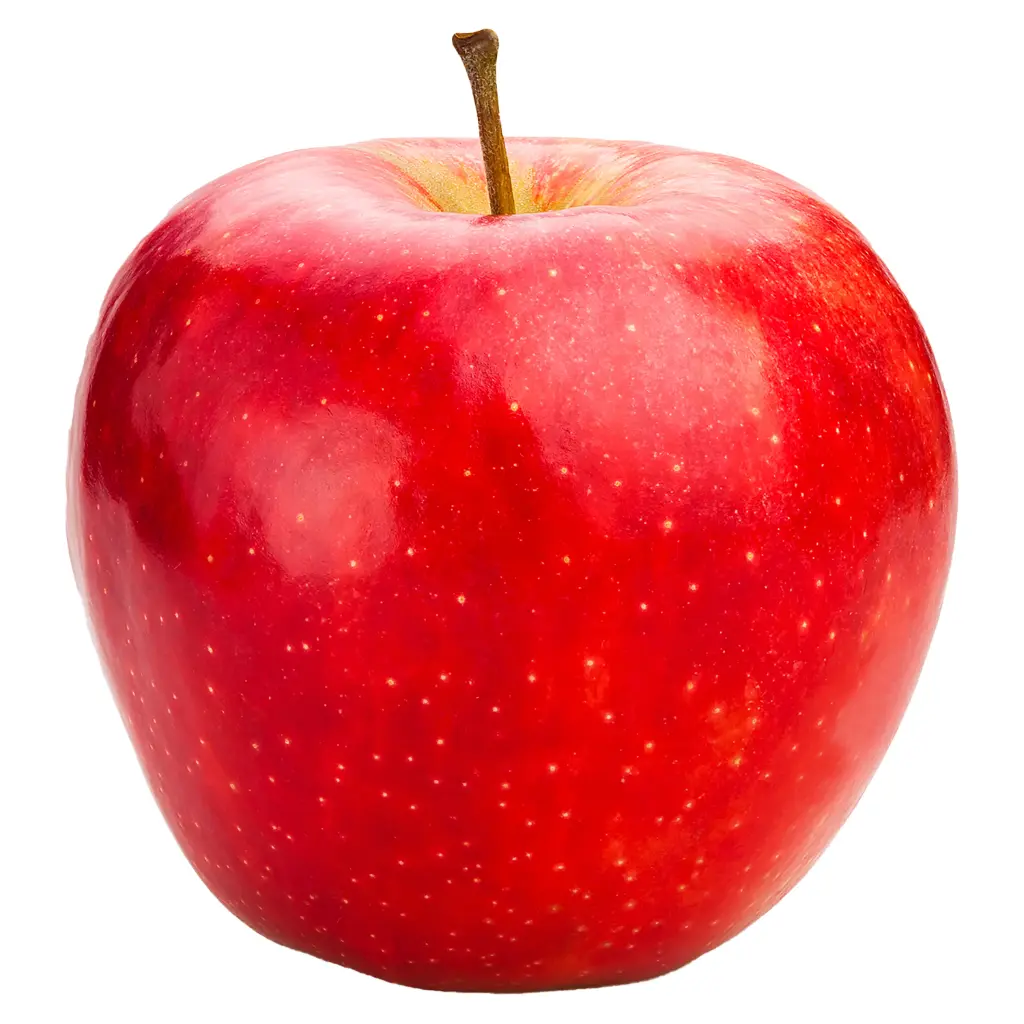 Manzana roja gala, kilo