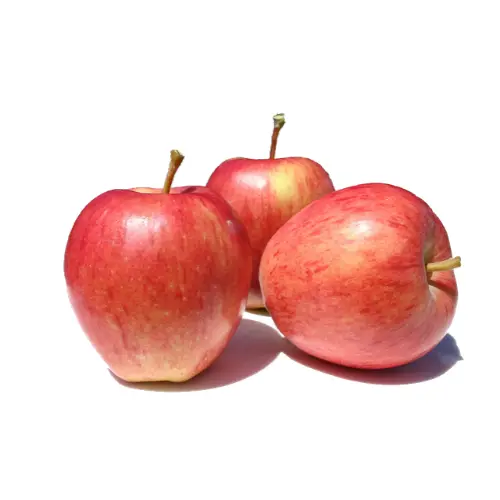 Manzana roja nacional, kilo
