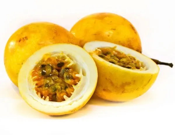 Maracuya, kilo