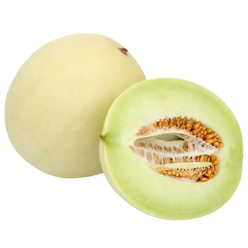 Melón verde, kilo
