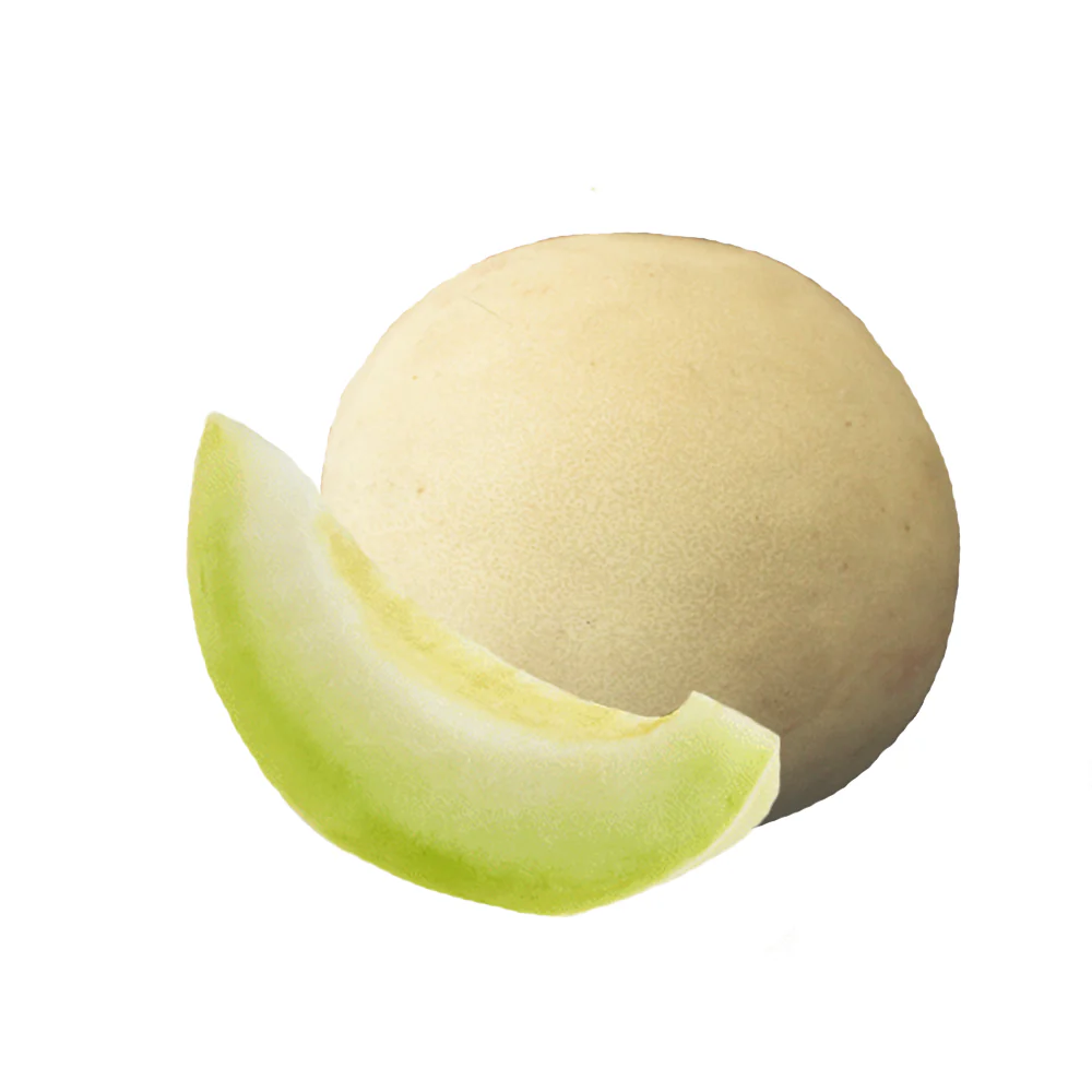 [1878] Melon verde de aprox. 2.5 kg, pieza