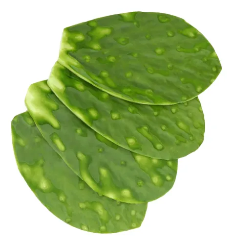 Nopal limpio, kilo