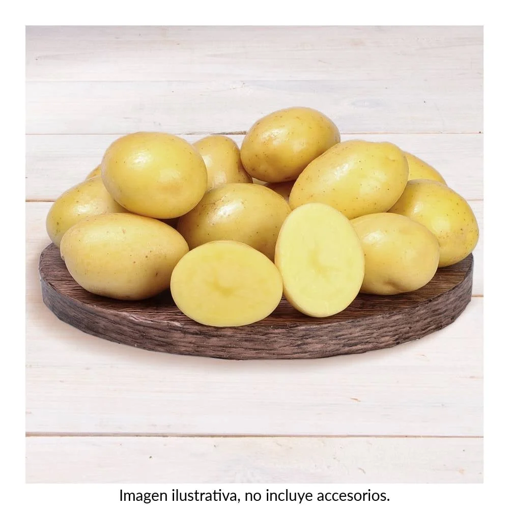 [1899] Papa alfa chica, kilo