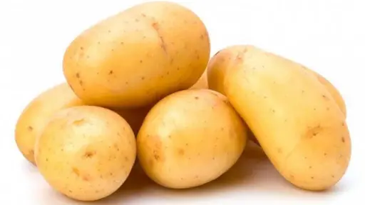 Papa alfa mediana, kilo