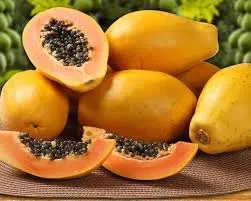 Papaya de primera, kilo
