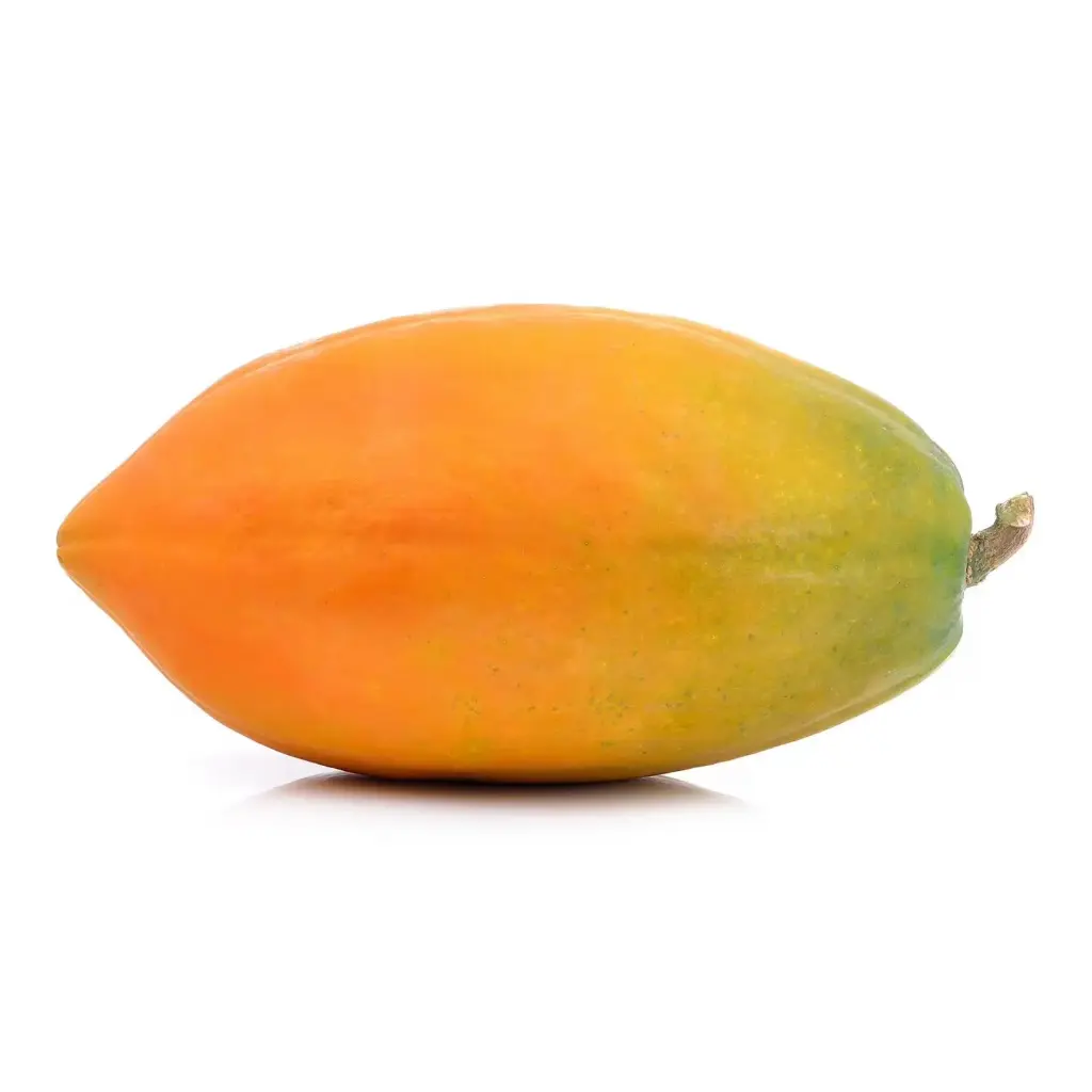 Papaya aprox. 2.4kg, pieza