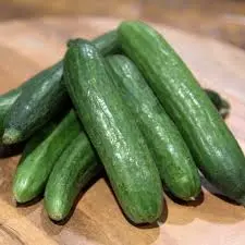 Pepino persa, kilo
