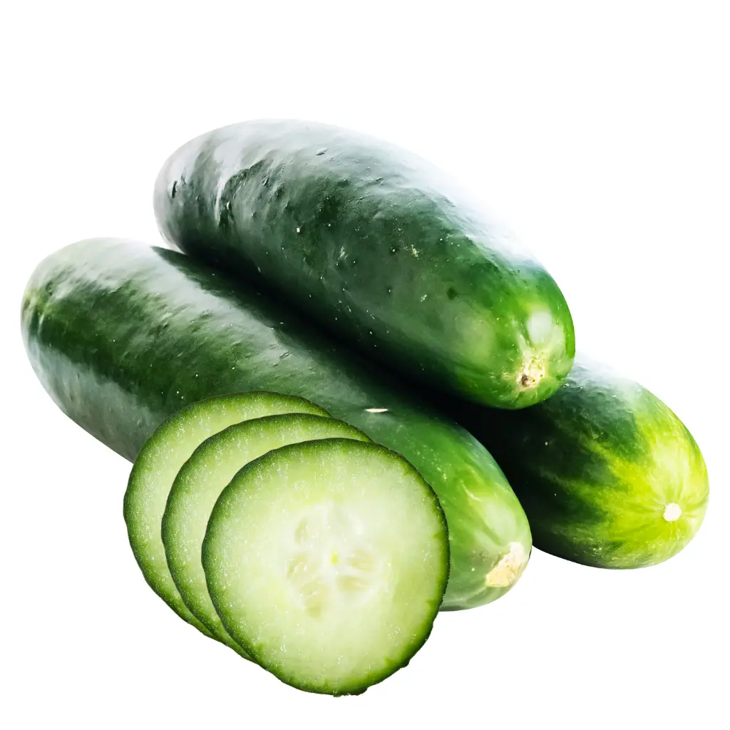 Pepino, kilo