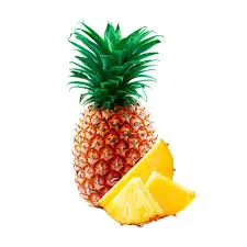 Piña miel grande aprox. 3 kg, pieza