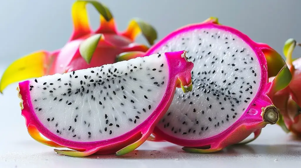 Pitahaya, kilo