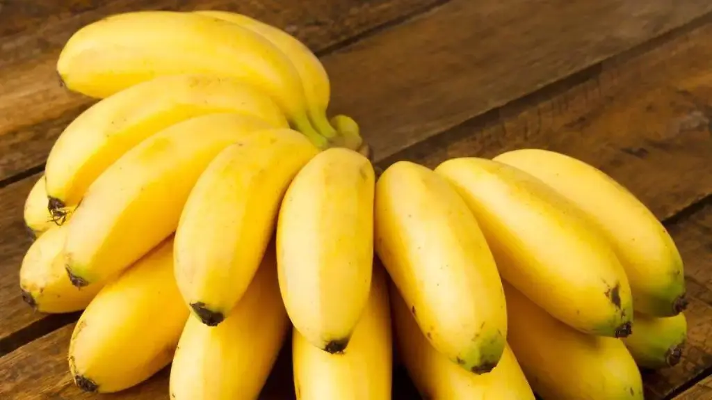 Plátano dominico, kilo