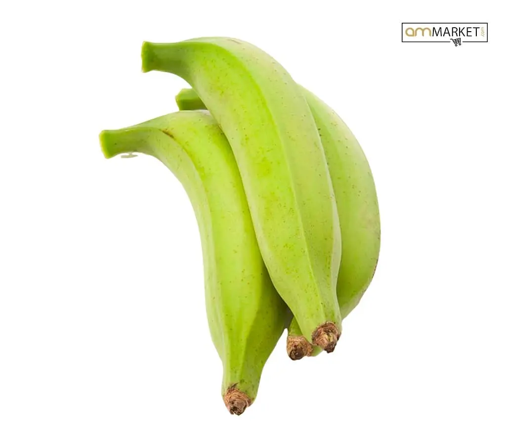 [1932A] Plátano macho alimonado, kilo