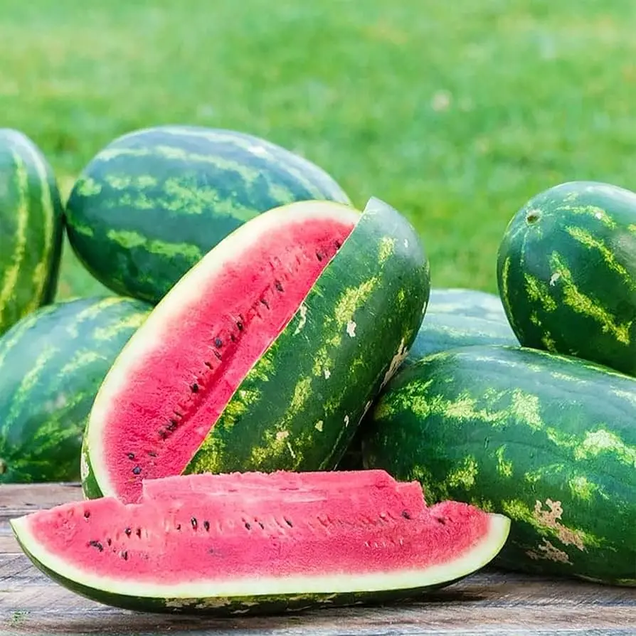 Sandia grande, kilo