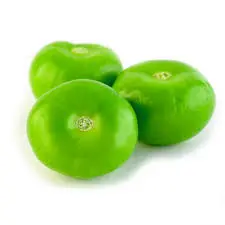 Tomate limpio, kilo