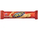 Galleta crackets 135gr, gamesa, pieza