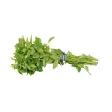 Albahaca manojo, 125 gramos, manojo