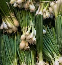 Cebolla cambaray racimo 3kg, racimo grande