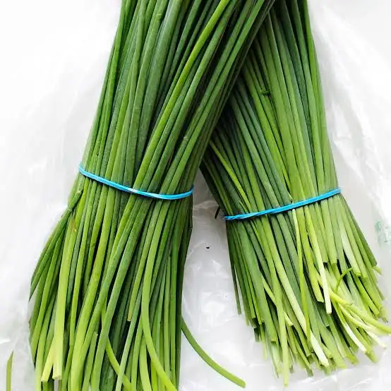 Cebollin racimo 3kg, racimo