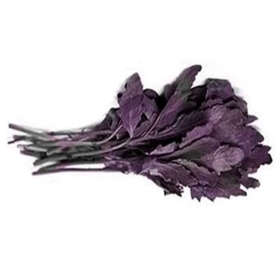 [2180] Epazote morado racimo 3kg, racimo