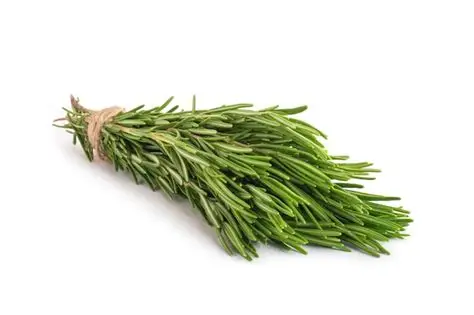 Romero manojo, 125 grs.