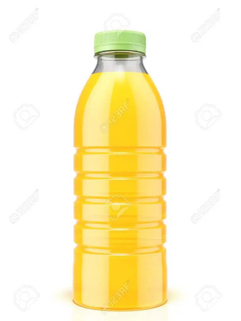 [2253] Jugo de naranja natural, litro