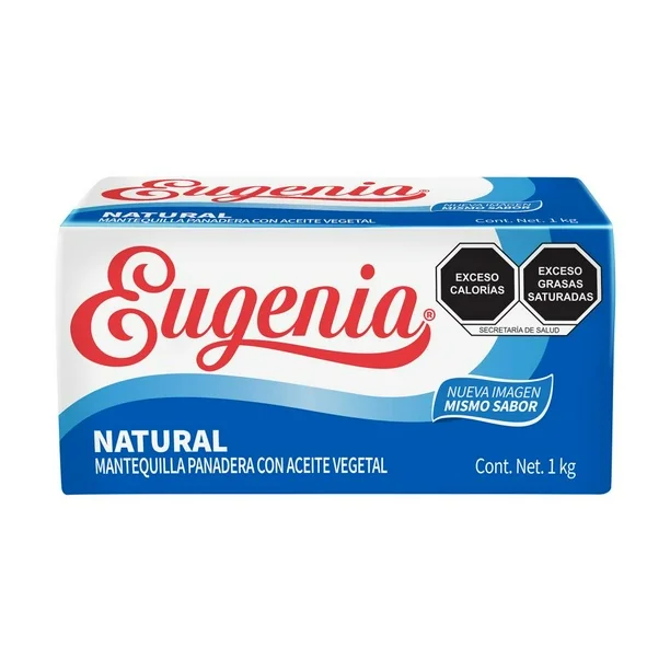 [2297] Mantequilla eugenia, kilo