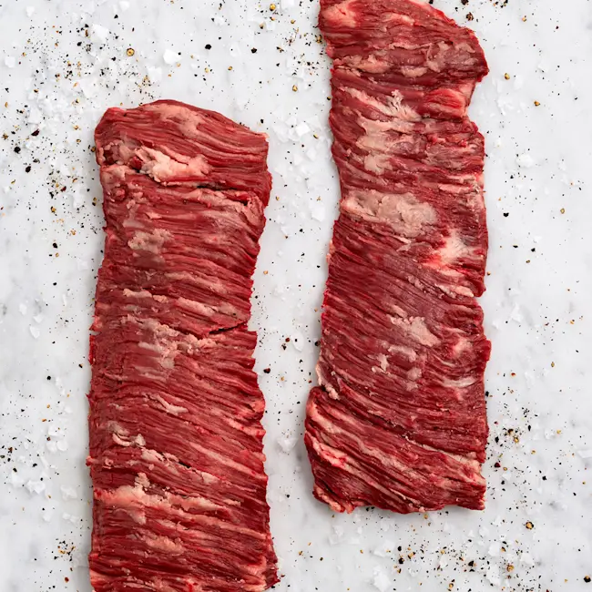 Arrachera, prohper, kilo